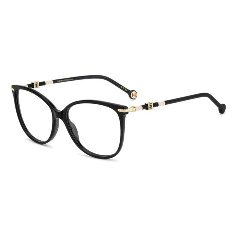 Carolina Herrera szemüveg, modell: HER0304 Szín: 807