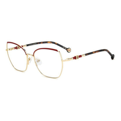 Carolina Herrera Eyeglasses, Model: HER0306 Colour: 000