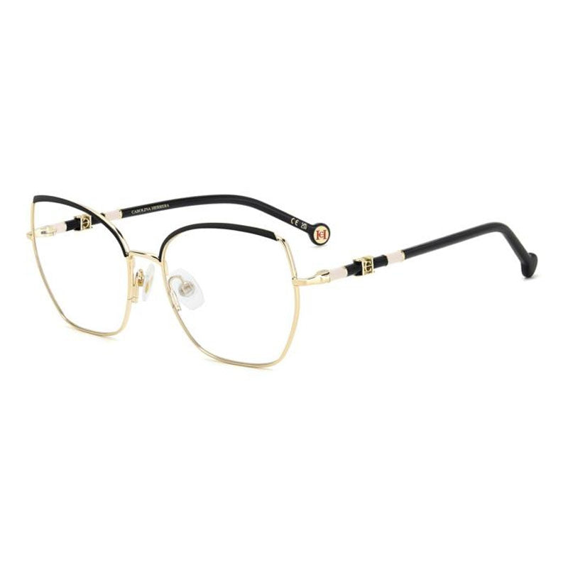 Carolina Herrera Eyeglasses, Model: HER0306 Colour: 2M2