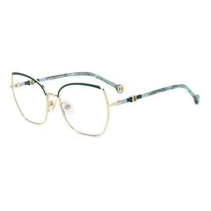 Carolina Herrera Eyeglasses, Model: HER0306 Colour: PEF