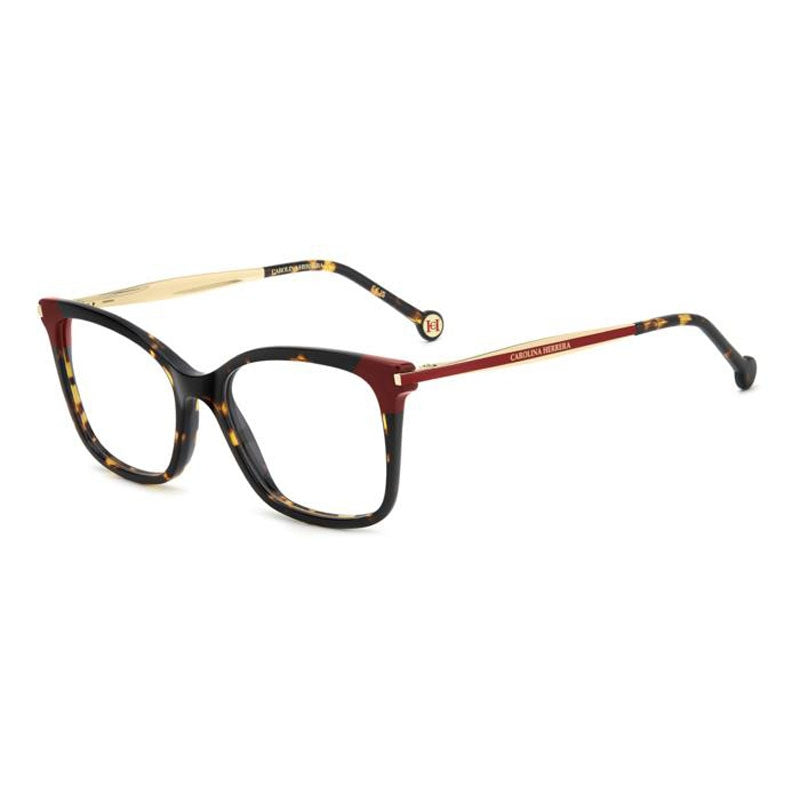 Carolina Herrera Eyeglasses, Model: HER0309 Colour: 086
