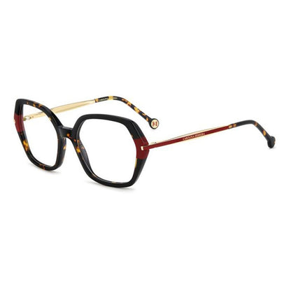 Carolina Herrera Eyeglasses, Model: HER0310 Colour: 086