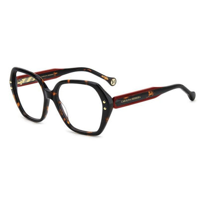 Carolina Herrera Eyeglasses, Model: HER0315 Colour: 086