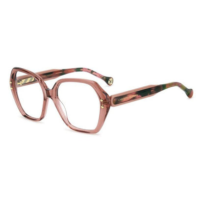 Carolina Herrera Eyeglasses, Model: HER0315 Colour: 35J