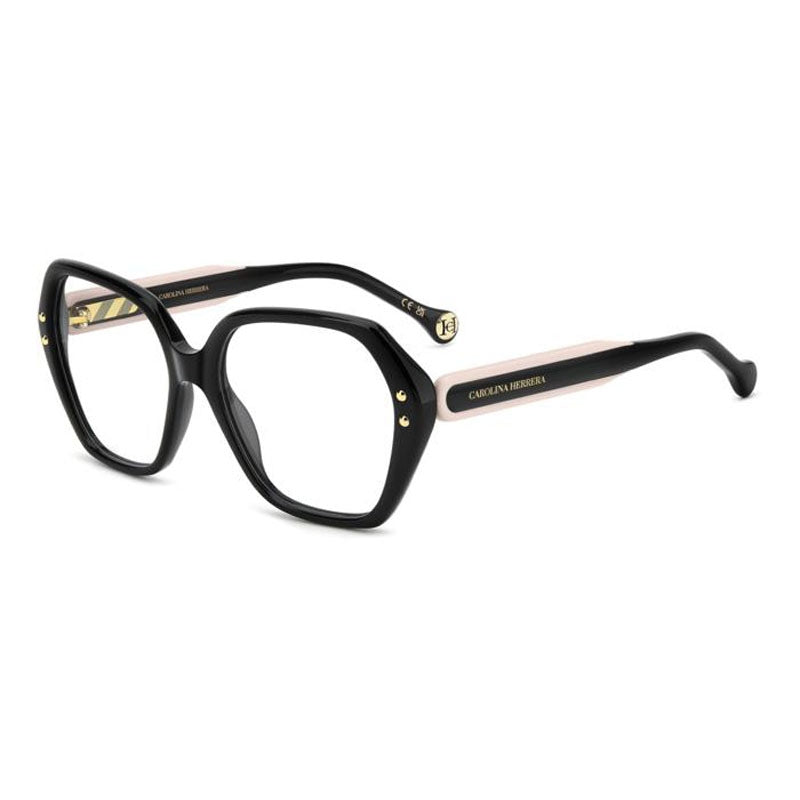 Carolina Herrera Eyeglasses, Model: HER0315 Colour: 3H2