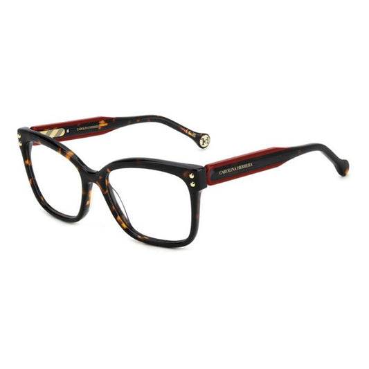 Carolina Herrera Eyeglasses, Model: HER0316 Colour: 086