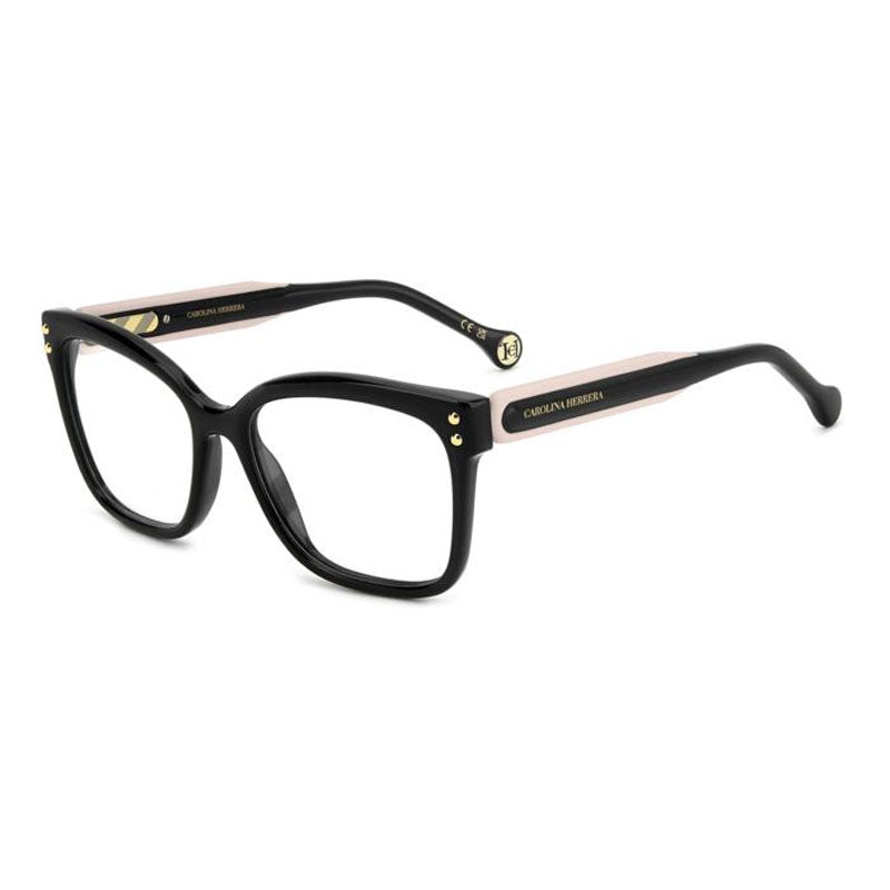 Carolina Herrera Eyeglasses, Model: HER0316 Colour: 3H2
