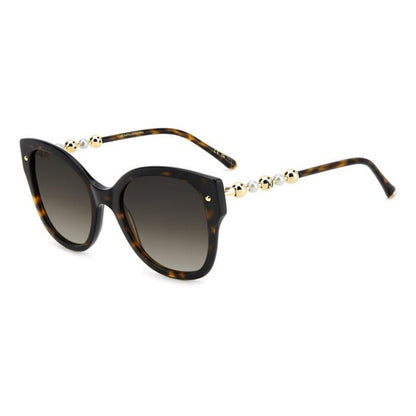 Carolina Herrera Sunglasses, Model: HER0318S Colour: 086HA
