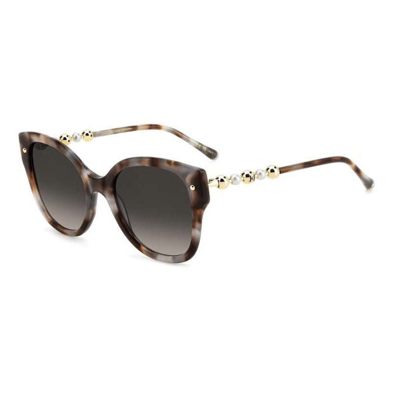 Carolina Herrera Sunglasses, Model: HER0318S Colour: SX7HA