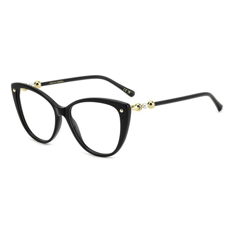 Carolina Herrera Eyeglasses, Model: HER0319 Colour: 807