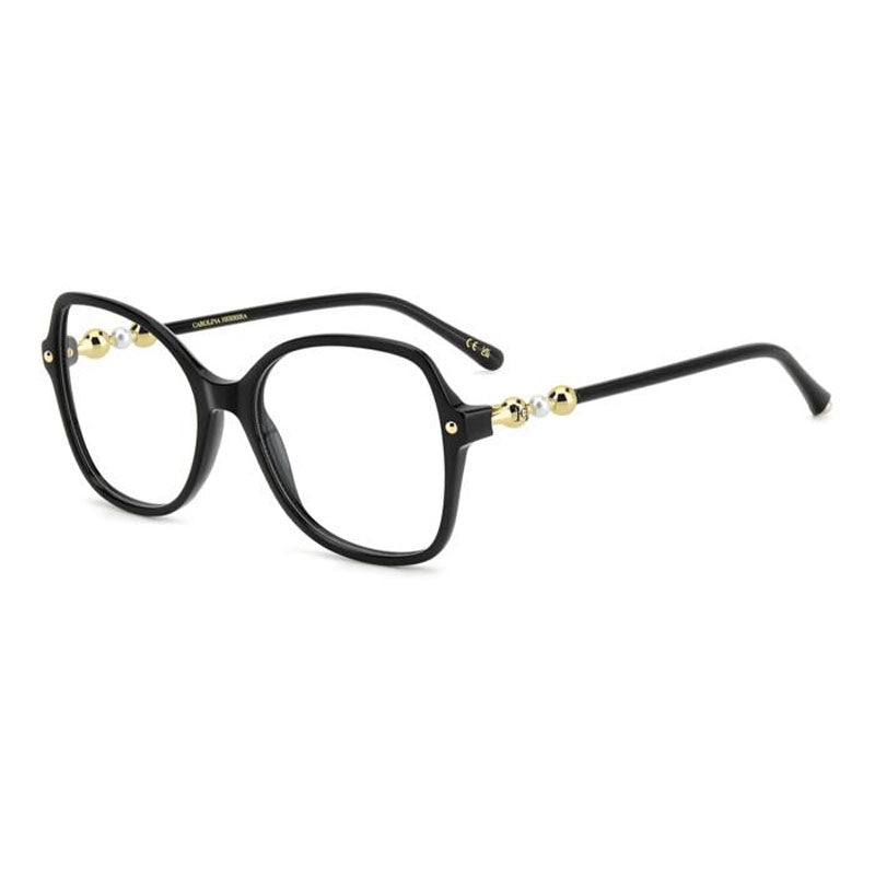 Carolina Herrera Eyeglasses, Model: HER0320 Colour: 807