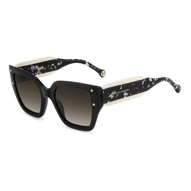 Carolina Herrera Sunglasses, Model: HER0323S Colour: 80SHA
