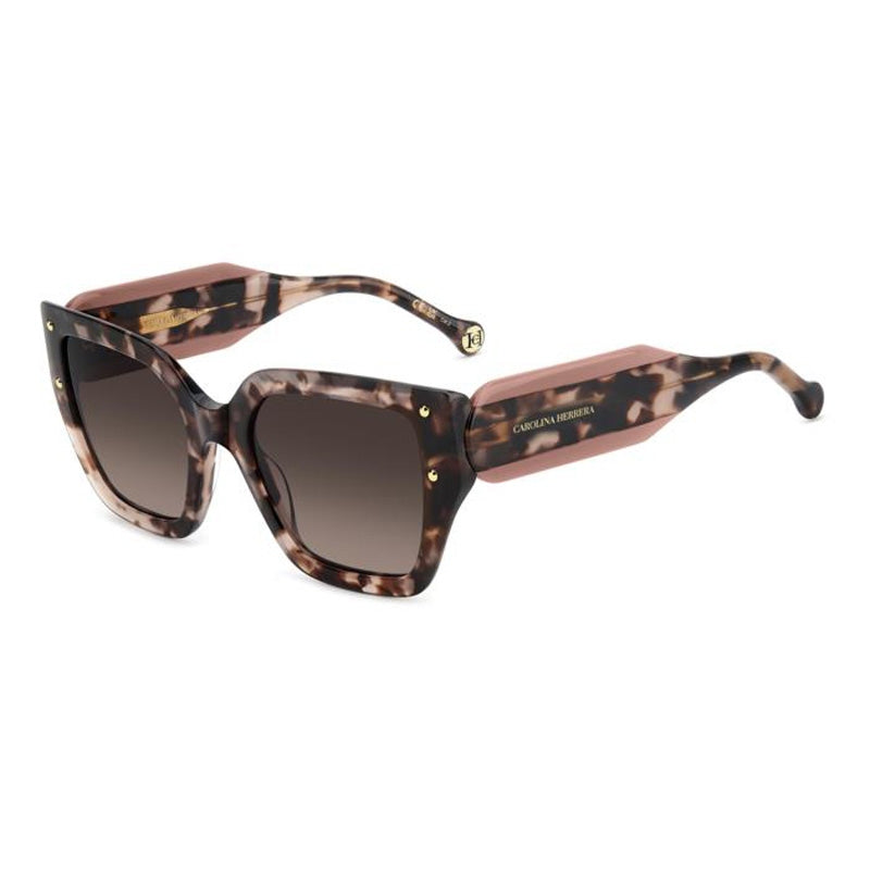 Carolina Herrera Sunglasses, Model: HER0323S Colour: HT8HA