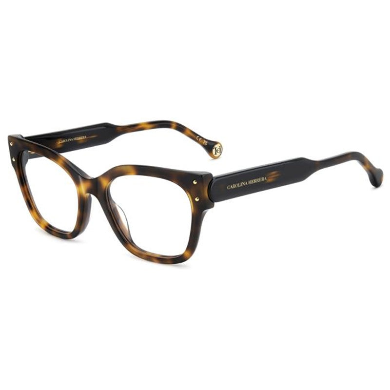 Okulary Carolina Herrera, model: HER0324 Kolor: 086
