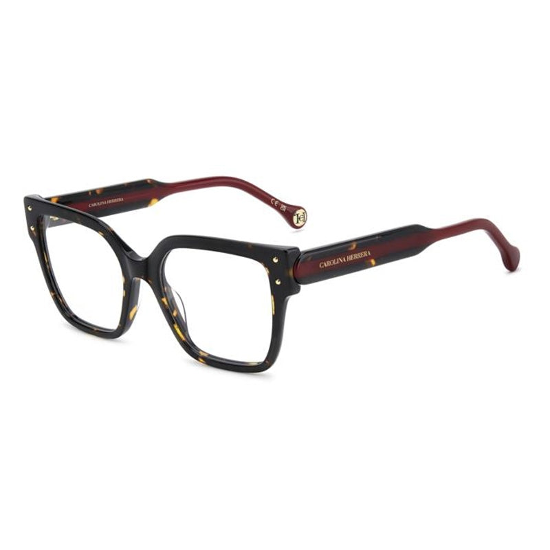 Okulary Carolina Herrera, model: HER0325 Kolor: 086