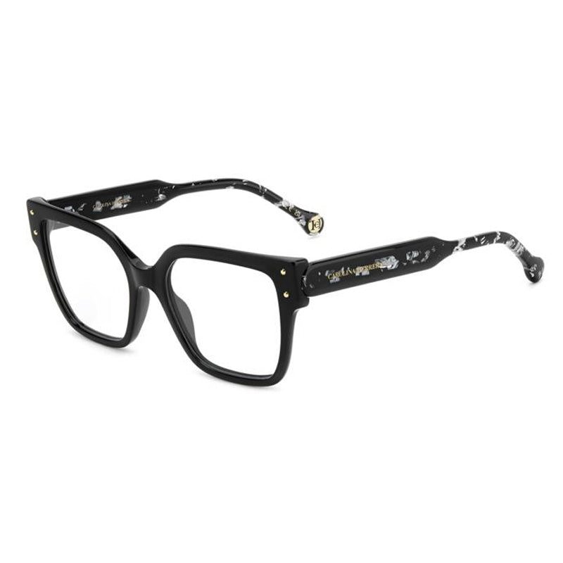 Carolina Herrera Eyeglasses, Model: HER0325 Colour: 807