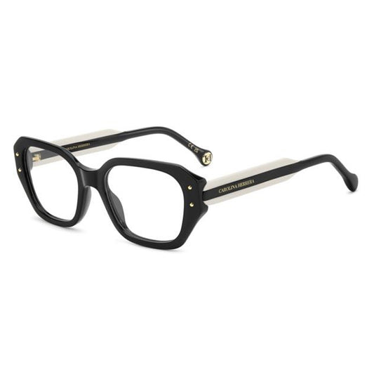 Carolina Herrera Eyeglasses, Model: HER0326 Colour: 807