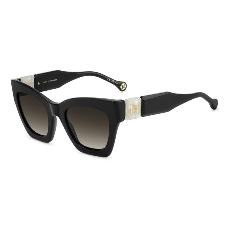 Carolina Herrera Sunglasses, Model: HER0327S Colour: GBYHA