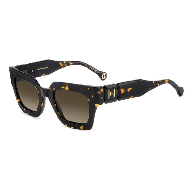 Carolina Herrera Sunglasses, Model: HER0328S Colour: 086HA