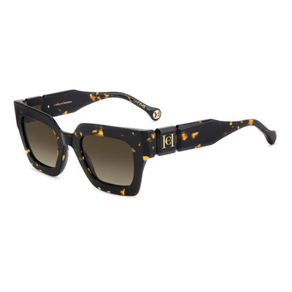Carolina Herrera Sunglasses, Model: HER0328S Colour: 086HA