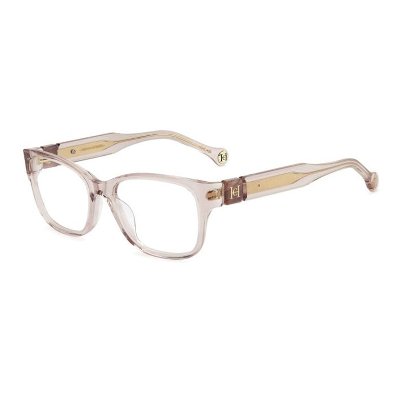 Okulary Carolina Herrera, model: HER0329G, kolor: 35J