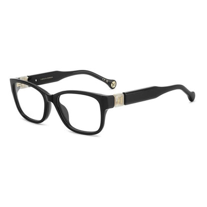 Okulary Carolina Herrera, model: HER0329G, kolor: 807