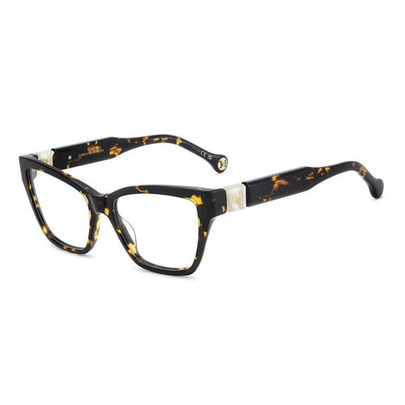Okulary Carolina Herrera, model: HER0330 Kolor: 086