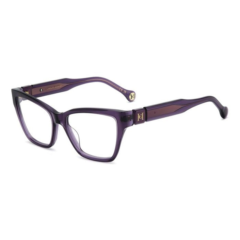 Okulary Carolina Herrera, model: HER0330 Kolor: 0T7
