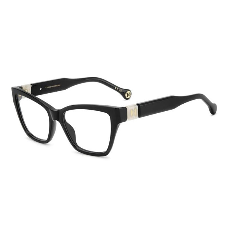 Okulary Carolina Herrera, model: HER0330, kolor: 807