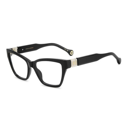Okulary Carolina Herrera, model: HER0330, kolor: 807