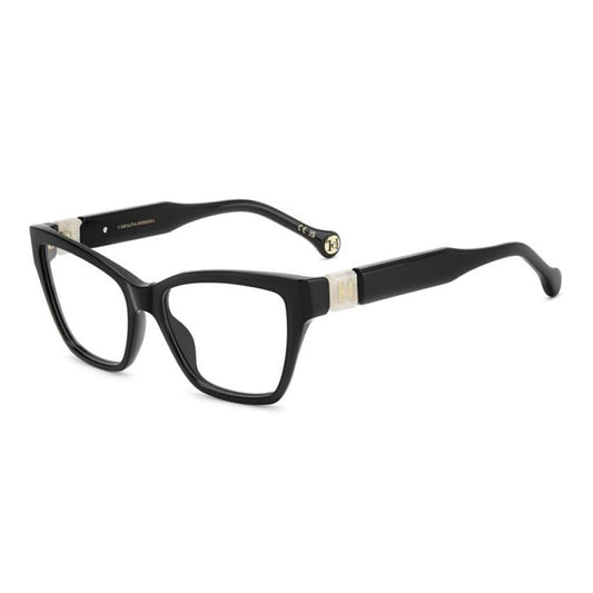 Carolina Herrera Eyeglasses, Model: HER0330 Colour: 807