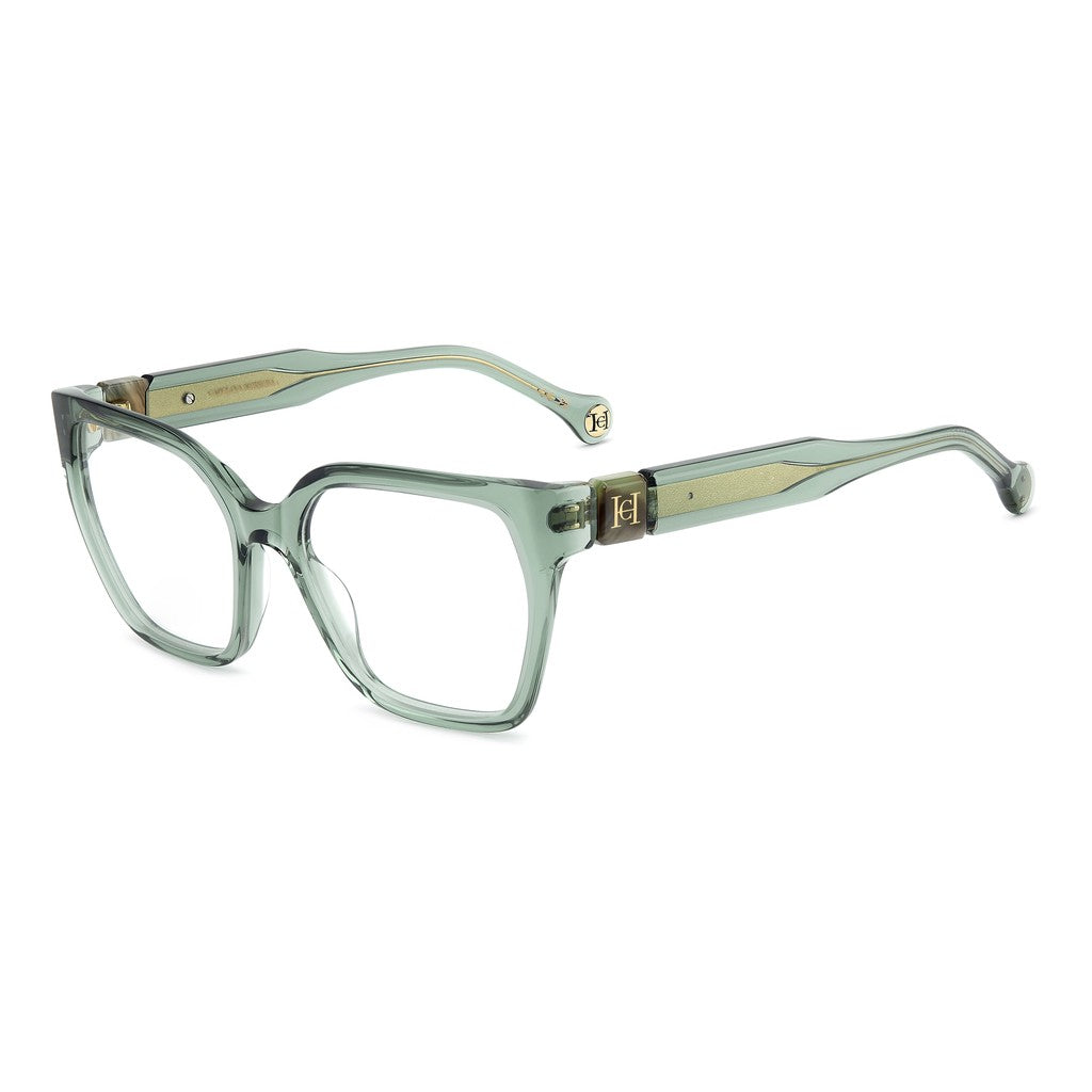 Carolina Herrera HER0331 6CR Green Eyeglasses