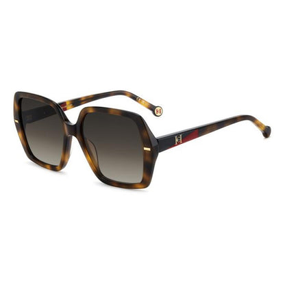 Carolina Herrera Sunglasses, Model: HER0332GS Colour: 086HA