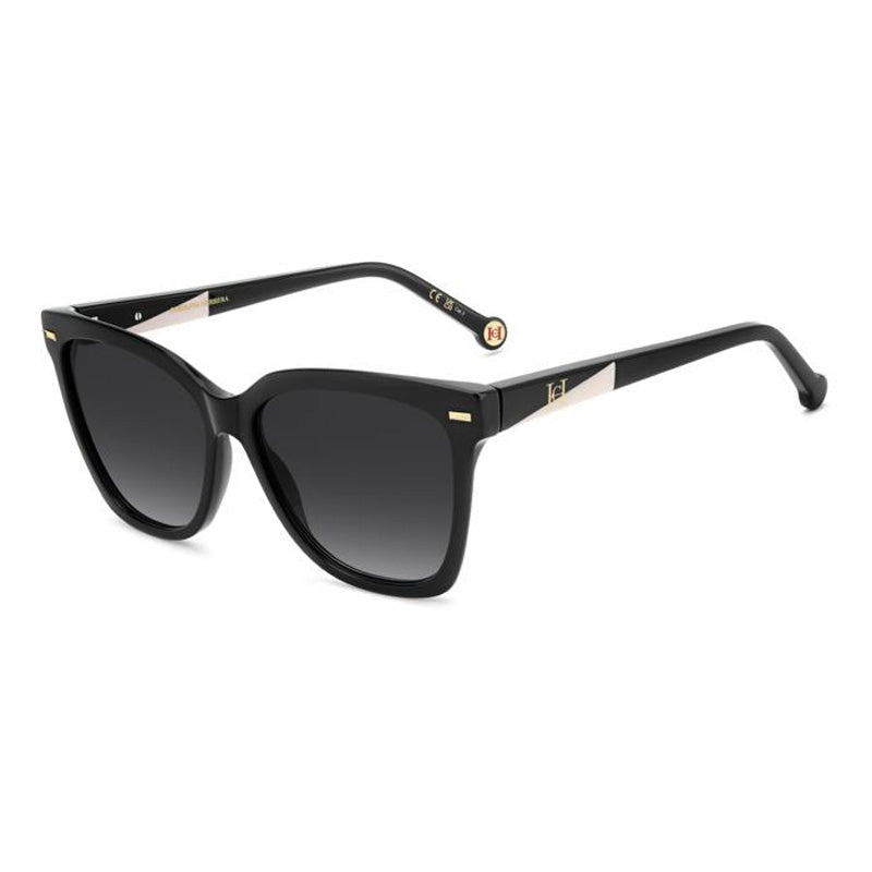 Carolina Herrera Sunglasses, Model: HER0333S Colour: 80790