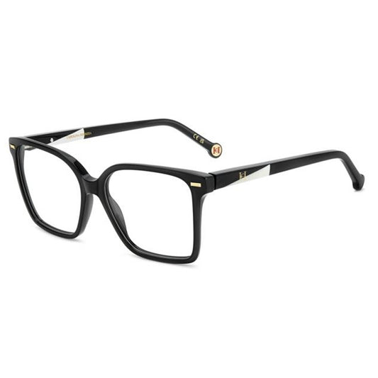 Carolina Herrera Eyeglasses, Model: HER0335 Colour: 807