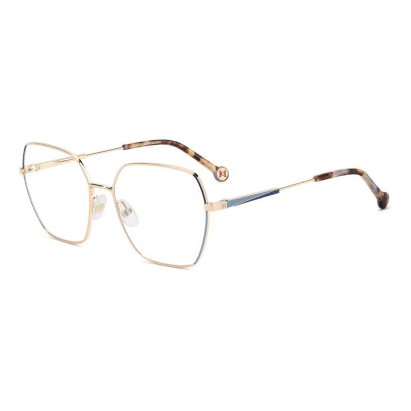 Carolina Herrera Eyeglasses, Model: HER0337 Colour: LKS
