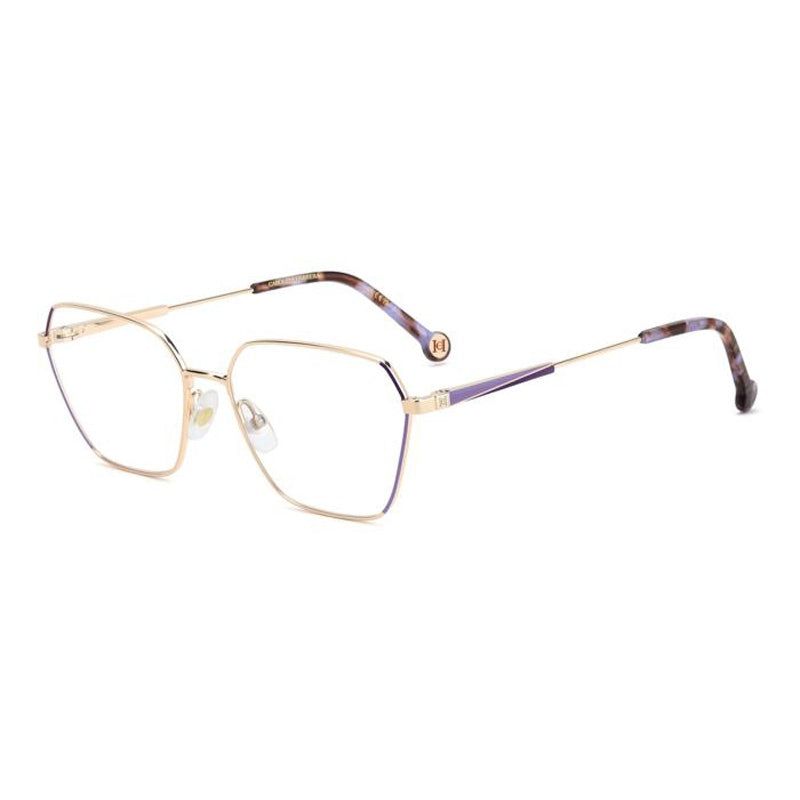 Carolina Herrera Eyeglasses, Model: HER0338 Colour: HZJ