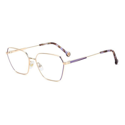 Carolina Herrera Eyeglasses, Model: HER0338 Colour: HZJ