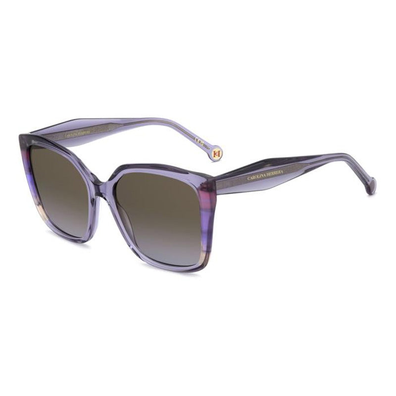 Carolina Herrera Sunglasses, Model: HER0339S Colour: 789QR