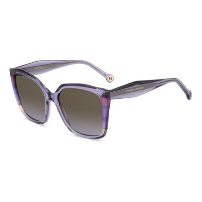 Carolina Herrera Sunglasses, Model: HER0339S Colour: 789QR
