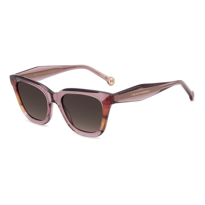 Carolina Herrera Sunglasses, Model: HER0340S Colour: 35JHA