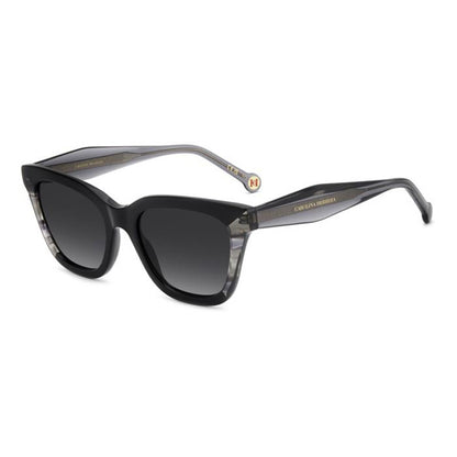 Carolina Herrera Sunglasses, Model: HER0340S Colour: 80790
