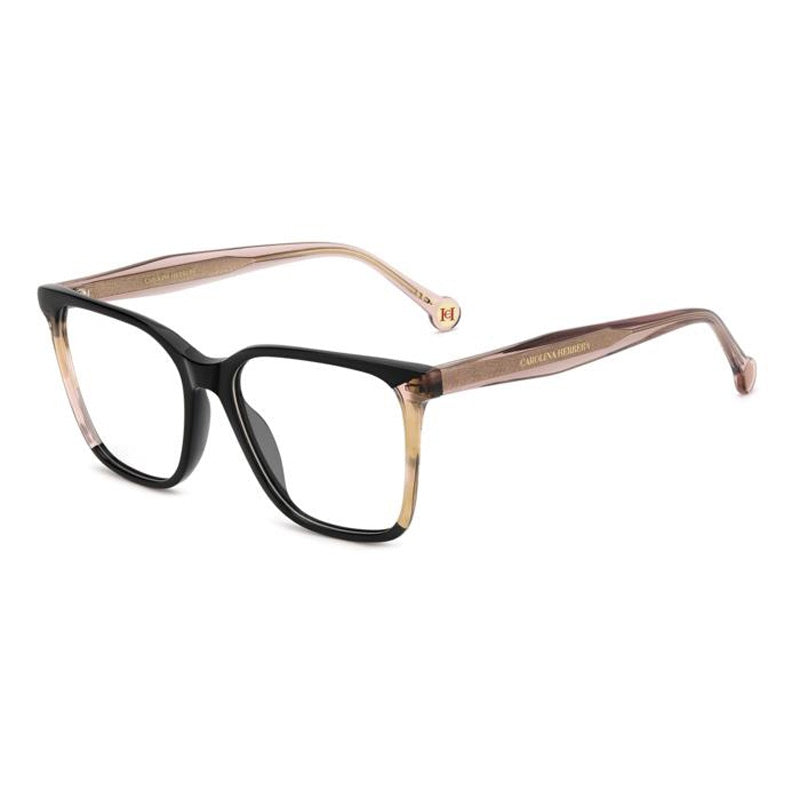 Carolina Herrera Eyeglasses, Model: HER0342 Colour: 2TB
