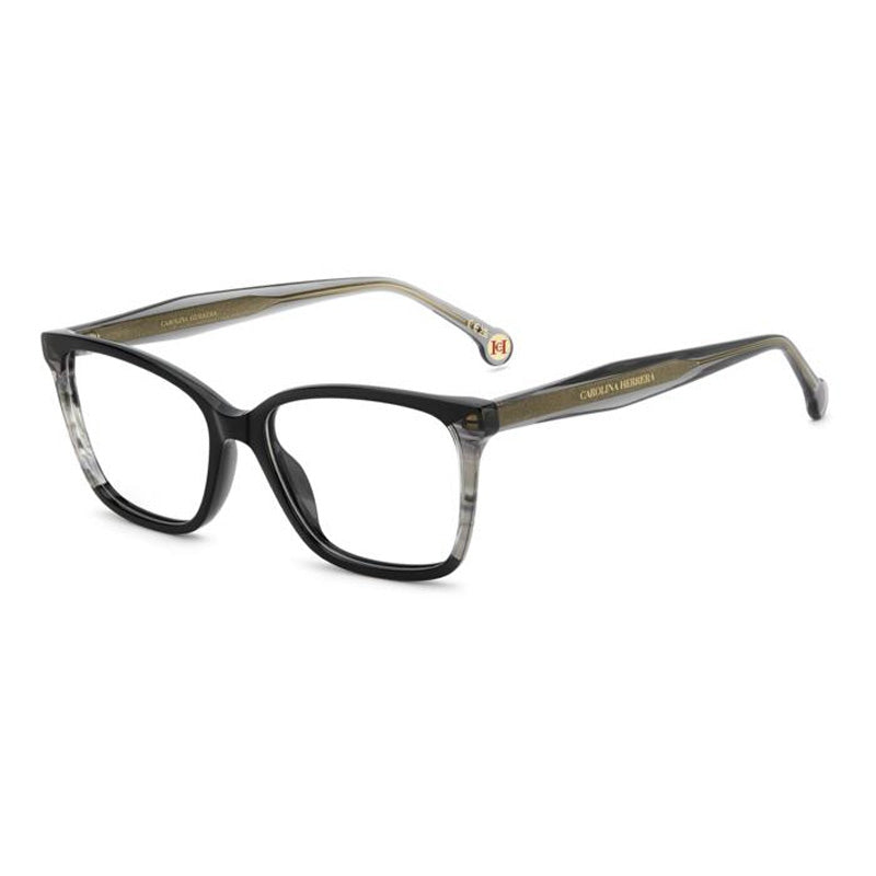 Carolina Herrera Eyeglasses, Model: HER0343 Colour: 807