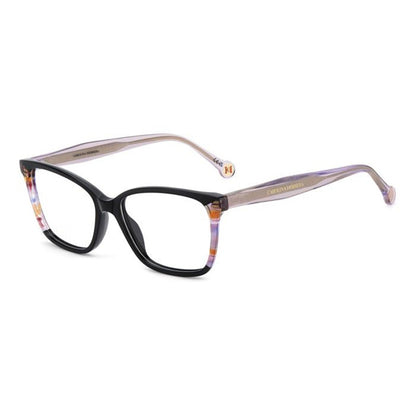 Carolina Herrera Eyeglasses, Model: HER0343 Colour: SDK