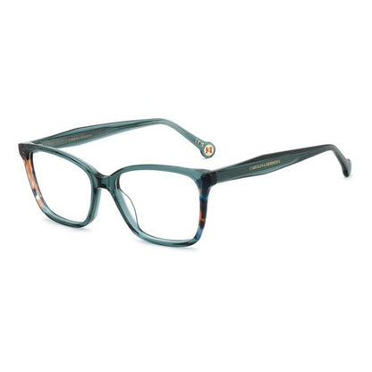 Carolina Herrera Eyeglasses, Model: HER0343 Colour: ZI9