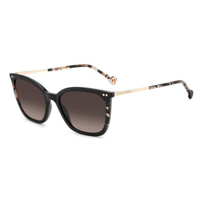 Carolina Herrera Sunglasses, Model: HER0344S Colour: 2TBHA