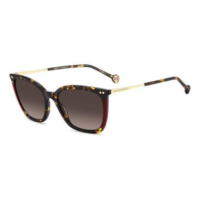 Carolina Herrera Sunglasses, Model: HER0344S Colour: 65THA