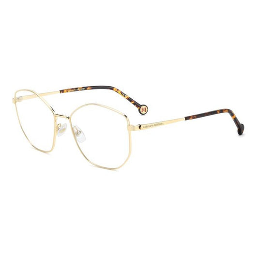 Carolina Herrera Eyeglasses, Model: HER0345 Colour: 000