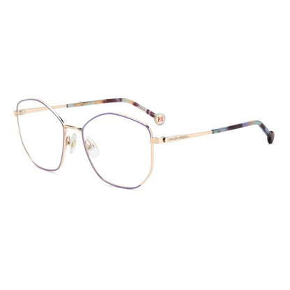 Carolina Herrera Eyeglasses, Model: HER0345 Colour: HZJ